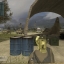 Call of Duty 4 карта: mp_tlotd_airbase 1