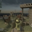 Call of Duty 4 карта: mp_tlotd_compound 3