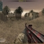 Call of Duty 4 карта: mp_tlotd_deserteye 2