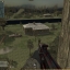 Call of Duty 4 карта: mp_tlotd_the_blood_forest 1