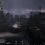 Call of Duty 4 карта: mp_village_night 0