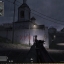 Call of Duty 4 карта: mp_village_night 5