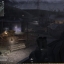 Call of Duty 4 карта: mp_village_night 3