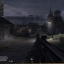 Call of Duty 4 карта: mp_village_night 6