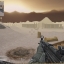 Call of Duty 4 карта: mp_vokbeta 10