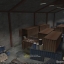 Call of Duty 4 карта: mp_warehouse 3