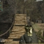Call of Duty 4 карта: mp_blackrock 1