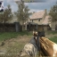 Call of Duty 4 карта: mp_burgundy_bulls 6