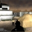 Call of Duty 4 карта: mp_compound_base 8