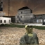 Call of Duty 4 карта: mp_compound_base 4