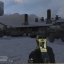 Call of Duty 4 карта: mp_coldfront 3
