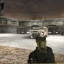 Call of Duty 4 карта: mp_compound_base 5