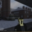 Call of Duty 4 карта: mp_coldfront 5