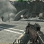 Пак скинов кровавого оружия для Call of Duty 4 Modern Warfare 6