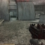 Пак скинов кровавого оружия для Call of Duty 4 Modern Warfare 1