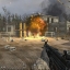 Call of Duty 4 карта: mp_after_tchernobyl (ЧАЭС) 6