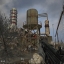 Call of Duty 4 карта: mp_after_tchernobyl (ЧАЭС) 4