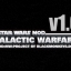 Star Wars Mod: Galactic Warfare  v1.0 Final