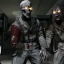 Режима Zombie в Call of Duty Modern Warfare 2 - Не будет