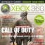 Журнал Official Xbox 360 Magazine о Modern Warfare 2
