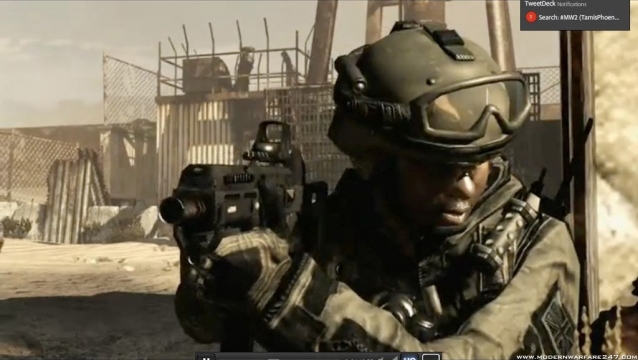 ЗАКАЗАТЬ Modern Warfare 2 на ozon.ru