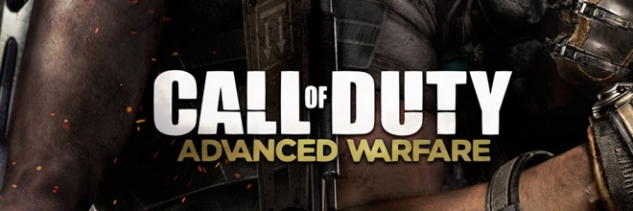 Предзаказ Call of Duty: Advanced Warfare
