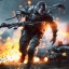Системные требования игры Battlefield 4