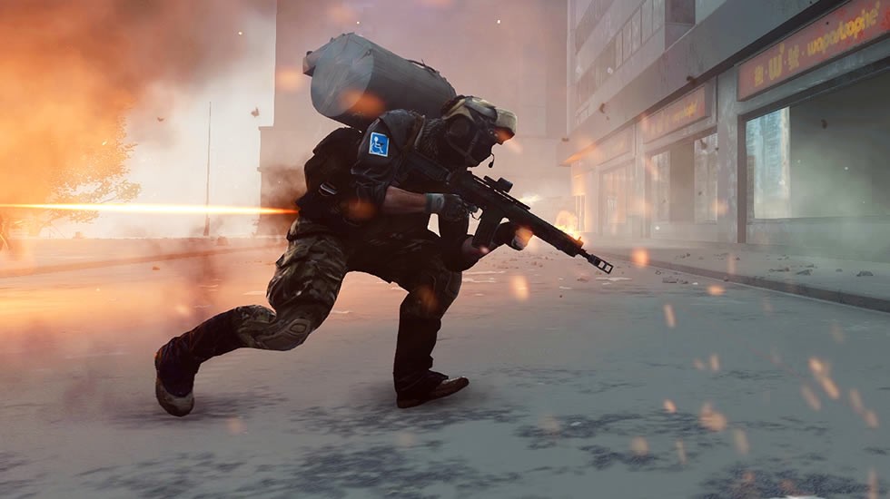 Как сделать русским battlefield 4 Как сделать русским battlefield 4