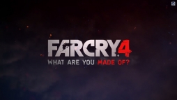 Сюжетный трейлер Far Cry 4 - Стать королем