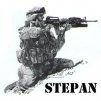 Stepan LP