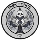 TASK FORCE 141