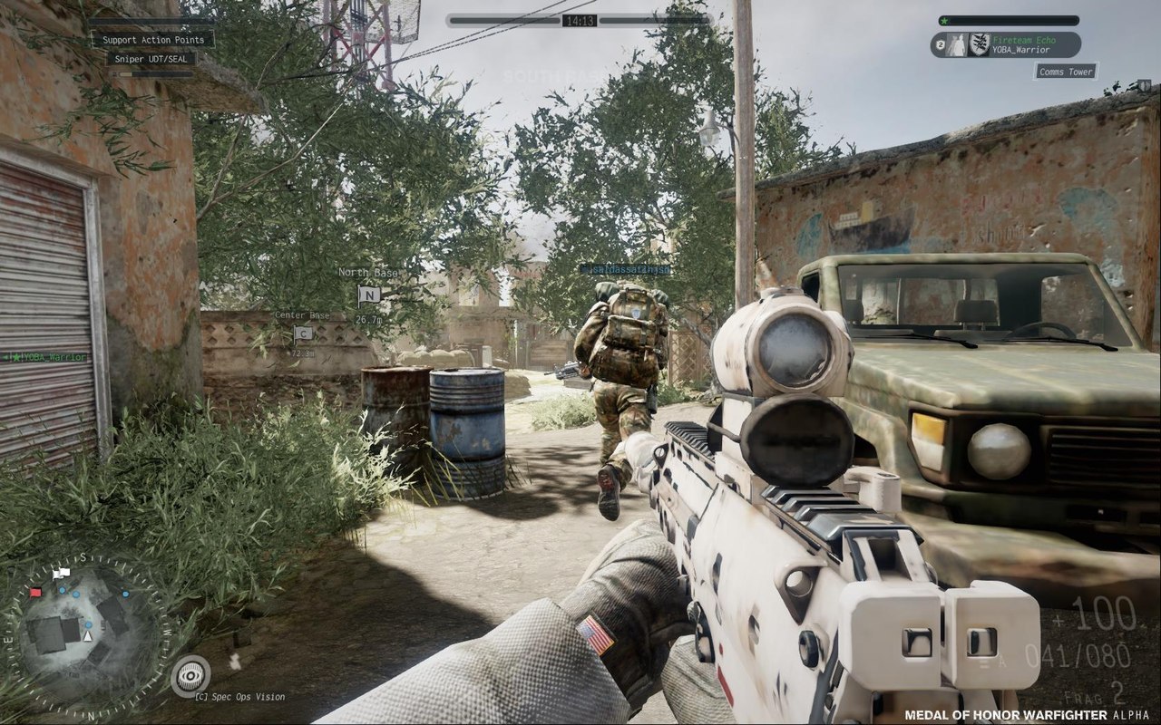 Download Medal Of Honor Warfighter Pc Iso Mounter Daemon