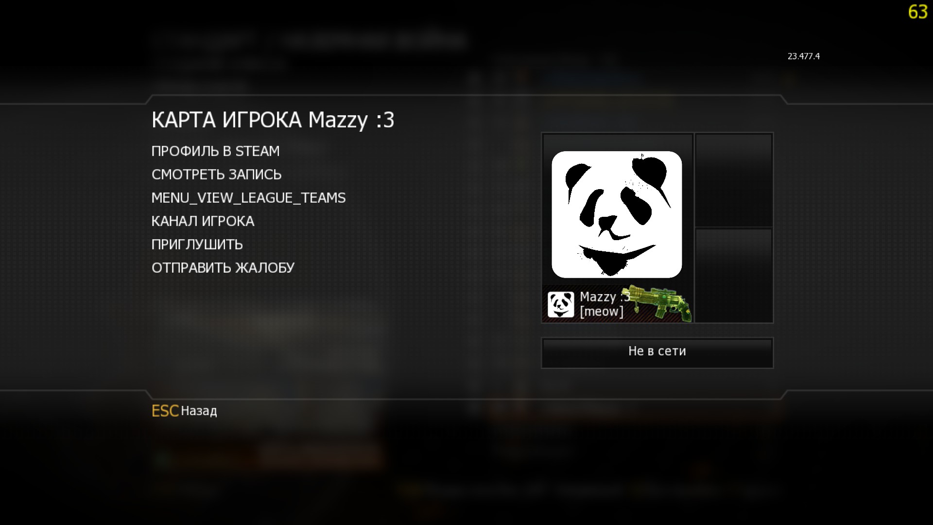 Steam api black ops 2 фото 44