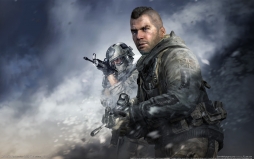 Секреты в мультиплеере Modern Warfare 2
