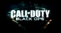 Call of Duty: Black Ops от Treyarch выйдет 9 ноября