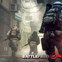 Первые скриншоты - Battlefield 3