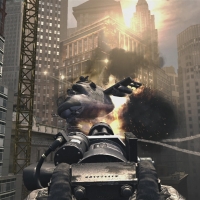 Сборник скриншотов и обоев Call of Duty Modern Warfare 3