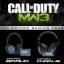 Линейка наушников “Ear Force” специально для Call of Duty: Modern Warfare 3