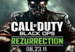 Call of Duty: Black Ops - ВоZкрешение