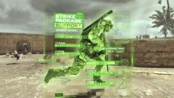 Modern Warfare 3 на Call of Duty XP 2011