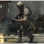 Награды за серии убийств в Call of Duty: Modern Warfare 3
