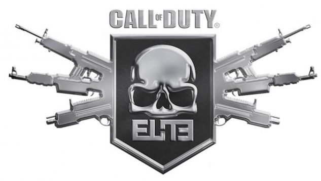 Кланы в Call of Duty Elite