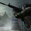 "Слив" скриншотов меню Call of Duty Black Ops 2