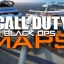 Базовые карты мультиплеера Call of Duty Black Ops 2