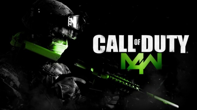 Sledgehammer Games работает над созданием Modern Warfare 4?