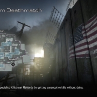 Все заставки к многопользовательским картам Call of Duty: Ghosts