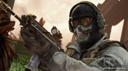 Новые видео мультиплеера Call of Duty: Ghosts