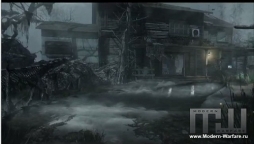 Call of Duty: Ghosts - Новый Тизер от Infinity Ward