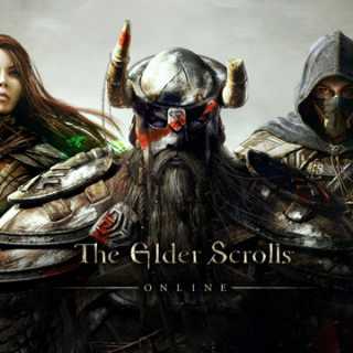 Предзаказ The Elder Scrolls Online