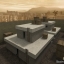 Call of Duty 4 карта: mp_bb_dualhouse / Двойное здание